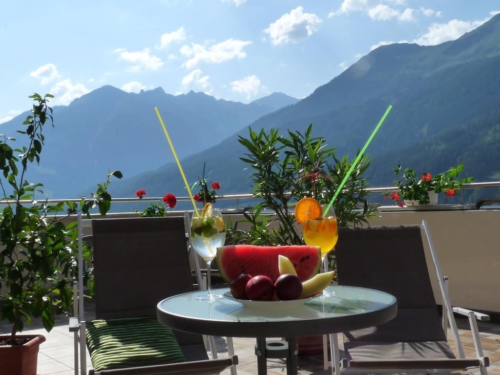 Hotel Alta Vista Neukirchen am Großvenediger Extérieur photo